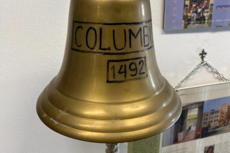Columbus Informatica genova